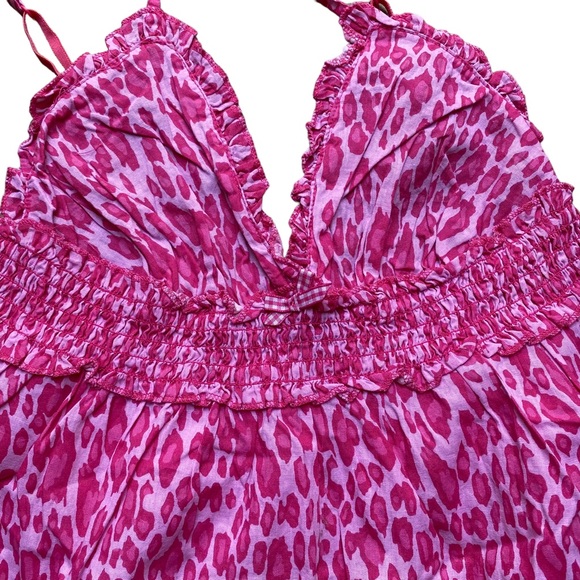 Mud Pie Leopard Love Sleep Head Set - Picture 4 of 14